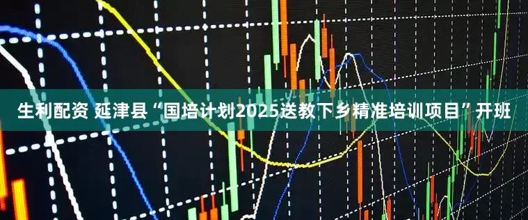 生利配资 延津县“国培计划2025送教下乡精准培训项目”开班